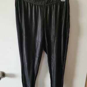 Torrid faux leather leggings